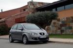 Seat Altea 2004 года
